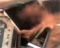 رغم موجة الاستنكار الواسعة .. أصوات ترتفع مطالبة بإطلاق سراح بيرام 