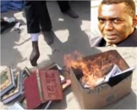 موريتانيا: اتهام 7 ناشطين بجمعية مناهضة للعبودية بالاساءة لامن الدولة وتعليق (…) 