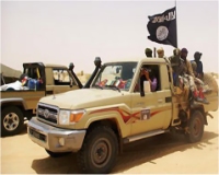 موريتانيا تعترض على شخصيتين من وفد جماعة "أنصار الدين" 