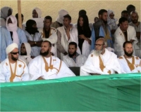 مبادرة "تطبيق الشريعة الإسلامية في موريتانيا" تصدر بياناً تطالب فيه بإنشاء (…) 