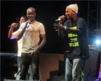 الهيب هوب في موريتانيا: صرخة رفض وأمل 