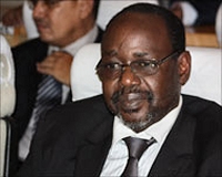 موريتانيا : إقالة وزيري الداخلية والعدالة ووزير البترول 