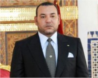 مصادر صحفية : بعد أزمة صامتة بين البلدين..محمد السادس يزور موريتانيا 