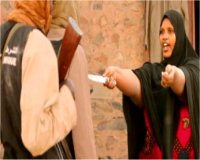 موريتانيا في مسابقة «الأوسكار» لأول مرة واستبعاد 4 دول عربية 