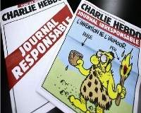 حملة دعم واسعة لكي لا تموت صحيفة "شارلي إيبدو" 