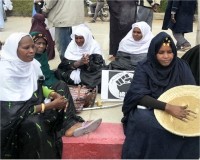 "أرقاء موريتانيا السابقون" أكثر ضحايا العنف الأسري 