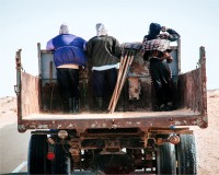 التهريب يتنامى في موريتانيا 