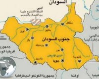 موريتانيا تعتمد أول سفير لجنوب السودان فى نواكشوط 