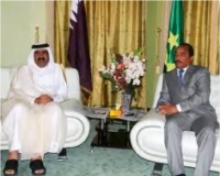 الصحافة القطرية تنوه بزيارة أمير قطر لموريتانيا 