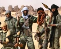 مالي قد تطلب مساعدة الجزائر لمجابهة المتمردين الطوارق 