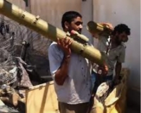 موريتانيا تقلل من خطر الصواريخ الليبية المهربة إلى إمارة الصحراء رغم مخاوف (…) 