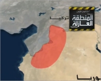 «المجلس الوطني السوري» يحرض صراحة على التدخل الدولي 