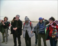 مهرجان المدن القديمة يدعم السياحة في موريتانيا 