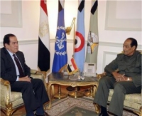 الاخوان المسلمون في قلب نزاعات تتعمق في مصر 