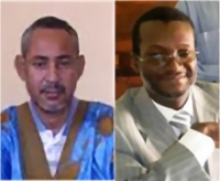 تبرئة وإطلاق سراح مولاي العربي ولد مولاي محمد ومحفوظ ولد آكاط 