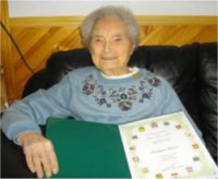 «البطاطس المقلية» اطالت عمرها 