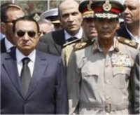 بلاغ يطالب بالتحقيق مع المشير والمجلس العسكرى بسبب أحداث التحرير 