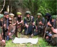 الأمن الجزائري يحقق في شبكة تهريب الأسلحة من ليبيا بعد القبض على ليبيين اثنين 