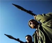 قطر تدعو الى تسليح المعارضة السورية 