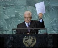 عباس : لن نتراجع عن التوجه للأمم المتحدة مهما كلف الثمن 