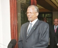 المجلس الدستوري يجيز النظام الداخلي لمؤتمر برلمانيي موريتانيا 