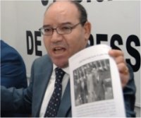 البقالي : هل كل من يقوم بالتعريف بقضيته الوطنية، التي تتمثل في ملف الصحراء، (…) 