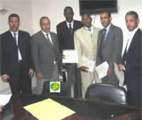 موريتانيا : تسليم شهادات لاطباء حصلوا على "الماستر 2" في تسيير المؤسسات الصحية 