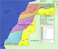 الرئيسيْن الجزائري والموريتاني يدعمان مساعي الأمم المتحدة لحل قضية الصحراء (…) 