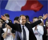 هل سيغير "فرانسوا هولاند" السياسية الخارجية لفرنسا؟ 