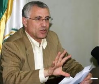 المبعوث الأممي الجزائري سعيد جنيت يحذر من موريتانيا 