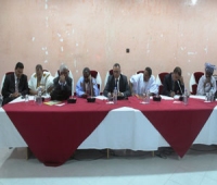 لائحة "الوفاق" تفوز بأغلبية ساحقة في انتخابات قضاة موريتانيا 