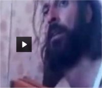 المعتصم القذافي في ساعاته الأخيرة.. الثوار وعدوه بالعلاج ثم قتلوه 