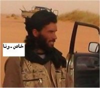 القيادي في القاعدة مختار بلمختار : «حاولنا اغتيال الرئيس الموريتاني بسيارة (…) 