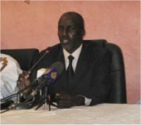 مطالب بحل فوري لقضية العبودية في موريتانيا 