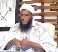 حركة «الحر» : تصريحات الشيخ الددو تبعث على القلق — بيان 