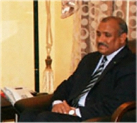 تعيين الأستاذ يحفظو ولد محمد يوسف رئيسا جديدا للمحكمة العليا 