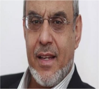 حمادي الجبالي: مستمرون في التشاور والتنسيق حول المصالح المشتركة مع موريتانيا 