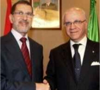 دبلوماسي جزائري يؤكد أن فتح الحدود مع المغرب مسألة ثنائية ولا علاقة لها (…) 