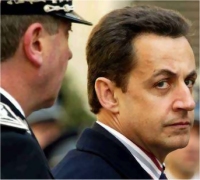 مشروع تشييد أطول منارة في أوروبا تحمل إسم ساركوزي 