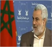 المغرب : السيد عبد الإله ابن كيران يستقبل وفدا موريتانيا عن حزب الاتحاد من (…)