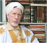 العلامة حمدا ولد التاه : «الذين يُحرِّضون اليوم على العمل من أجل الإطاحة (…)