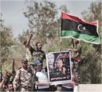 ليبيا : الكشف عن أسماء المشتبه بهم في قضية اغتيال اللواء عبد الفتاح يونس 