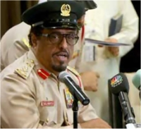 قائد شرطة دبي : الإخوان يسعون لحكم الخليج والبداية من الكويت 