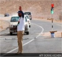 الانتقالي الليبي : لم نتخذ قرارا بفرض تأشرة على الموريتانيين والجزائريين 