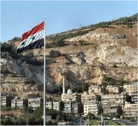 المعارضة السورية : لا نتفاوض مع الأسد ونريد قوات حفظ سلام أممية 