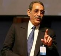 أعل ولد محمد فال يريد المشاركة في مسيرة منسقية المعارضة 