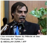 مسؤول ليبي سابق : زعماء ليبيا الجدد مدعومون بالمال والسلاح والعلاقات 