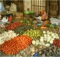 الخضروات المورقة تحمي من السكري 