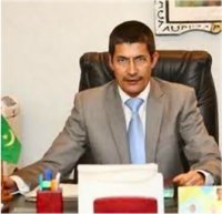 قاضي التحقيق يبلغ محمد الأمين ولد الداده بمحاكمته في أول دورة جنائية قادمة 