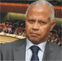 «الحوار وتحيين الذات» بقلم الدكتور الشيخ المختار ولد حرمة ولد ببانا 